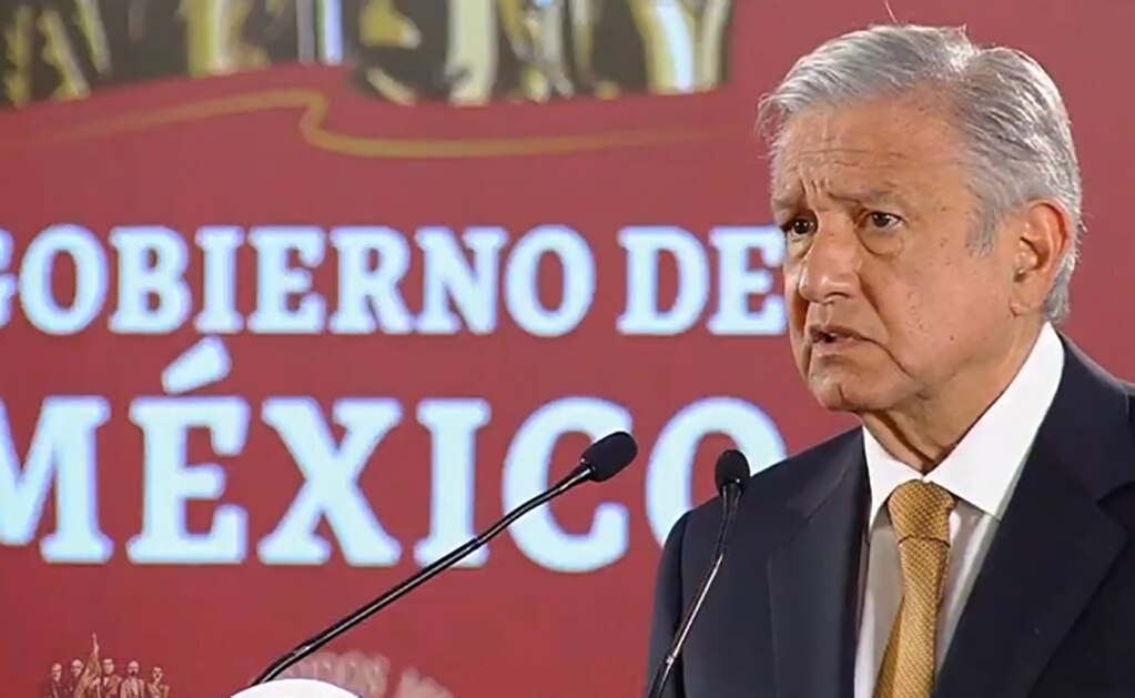 Gobierno integrará peticiones de la CNTE en leyes secundarias: López Obrador