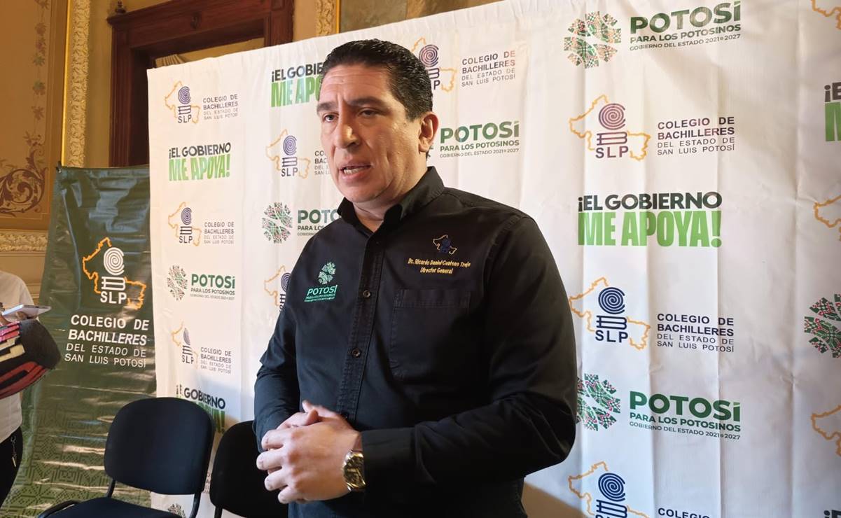 Tras caso de violencia escolar en Rioverde, COBACH refuerza campañas contra bullying