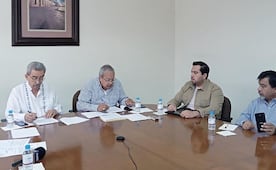 Diputados aprueban en comisiones iniciativa para prohibir el uso de celulares en primaras y secundarias de SLP