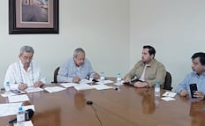 Diputados aprueban en comisiones iniciativa para prohibir el uso de celulares en primaras y secundarias de SLP