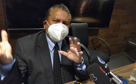 Homero Garza asume presidencia interina de Coparmex en San Luis Potosí