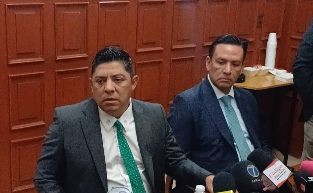 Foto: Samuel Estrada EL UNIVERSAL