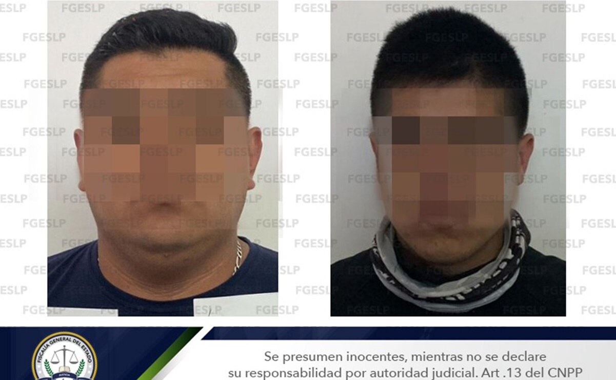 Aprehenden a dos policías acusados de homicidio en Soledad
