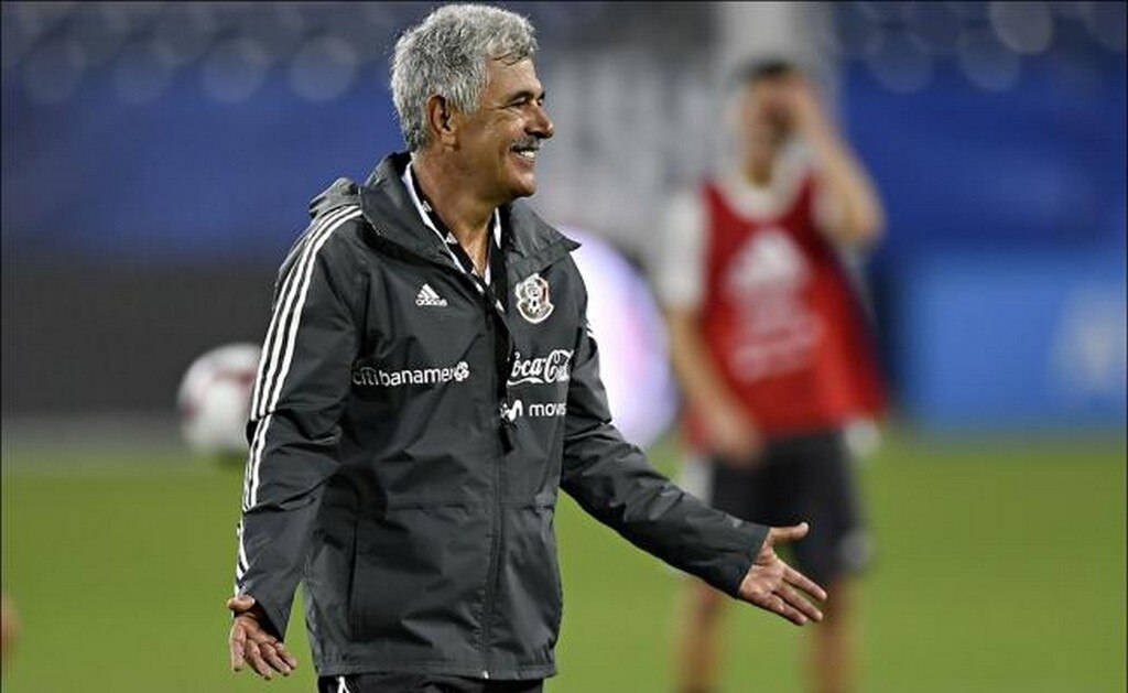  Los olvidados del 'Tuca' en la Selección