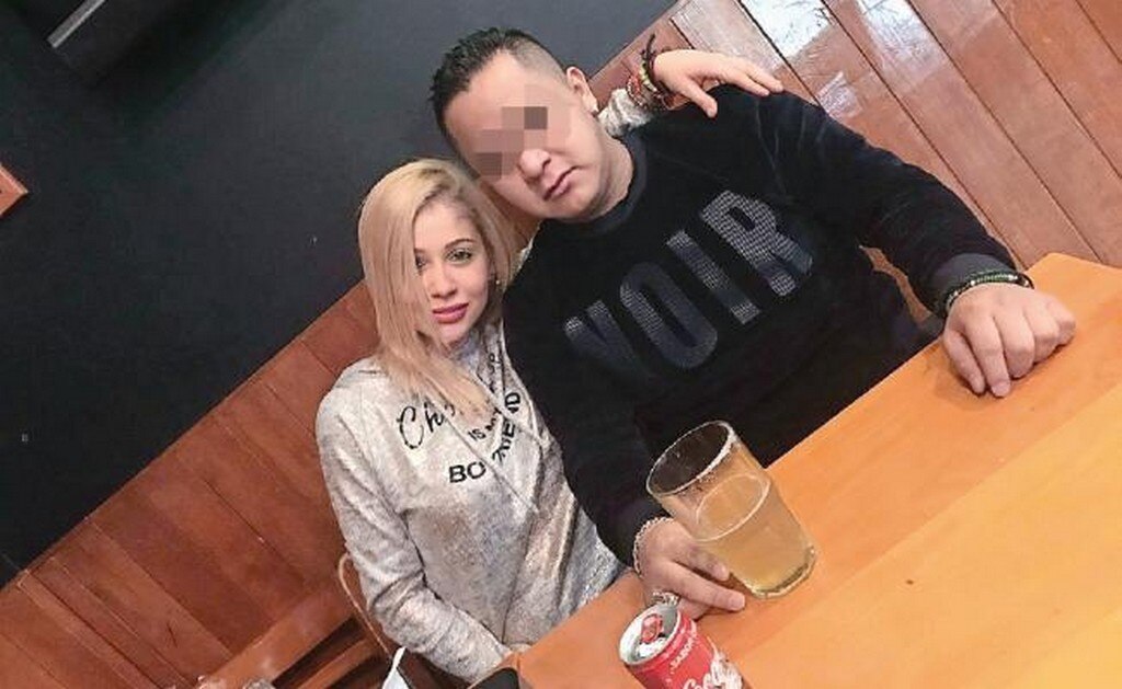 De acuerdo con un testimonio, las escorts asesinadas, como Kenni, no son tomadas en cuenta por autoridades, pues no hay detenidos por sus asesinatos (TOMADA DE FACEBOOK)