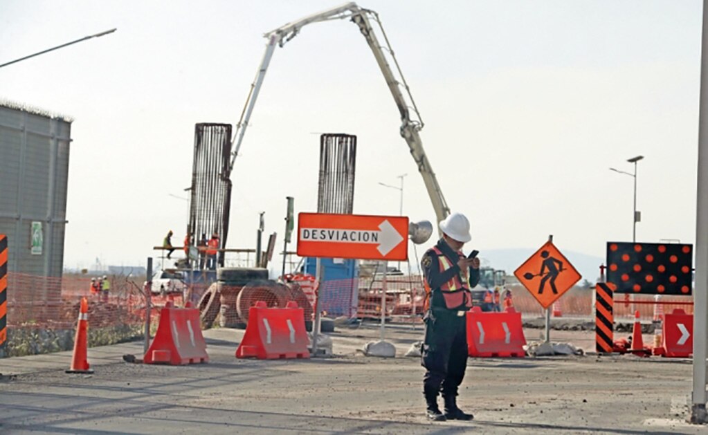 Detectan anomalías por 4 mmdp en obras de Enrique Peña Nieto