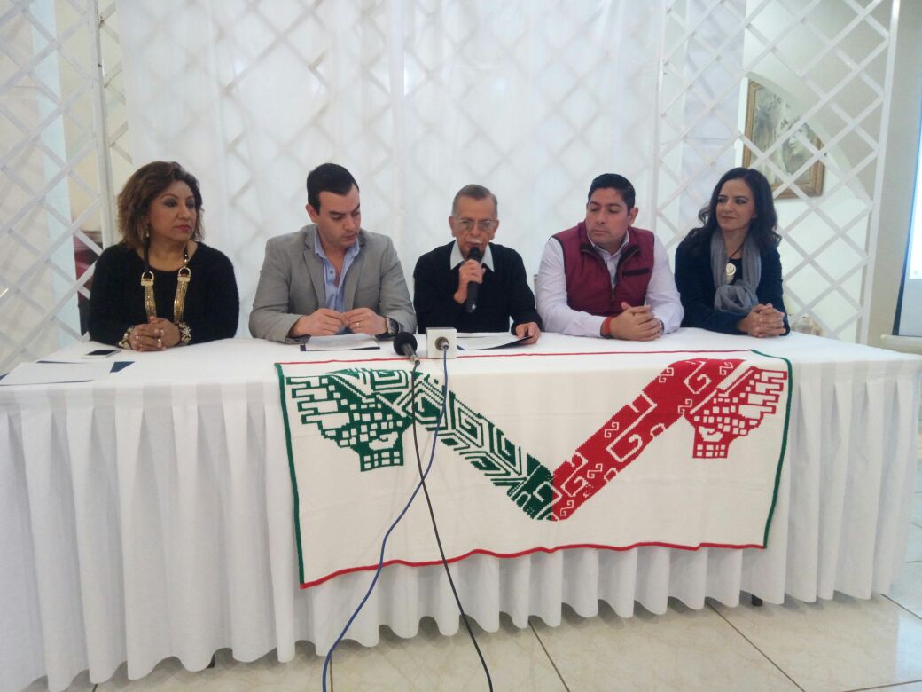 Municipios se preparan para “Huastecaxo 2018”
