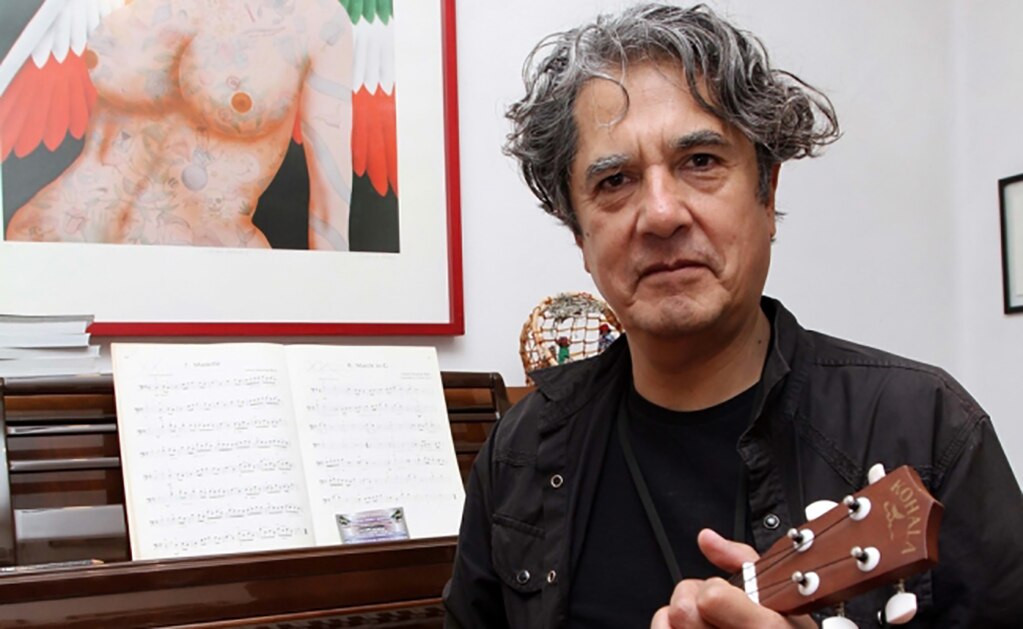 ¿Qué hay detrás del último audio de Armando Vega Gil y por qué lo publicaron?