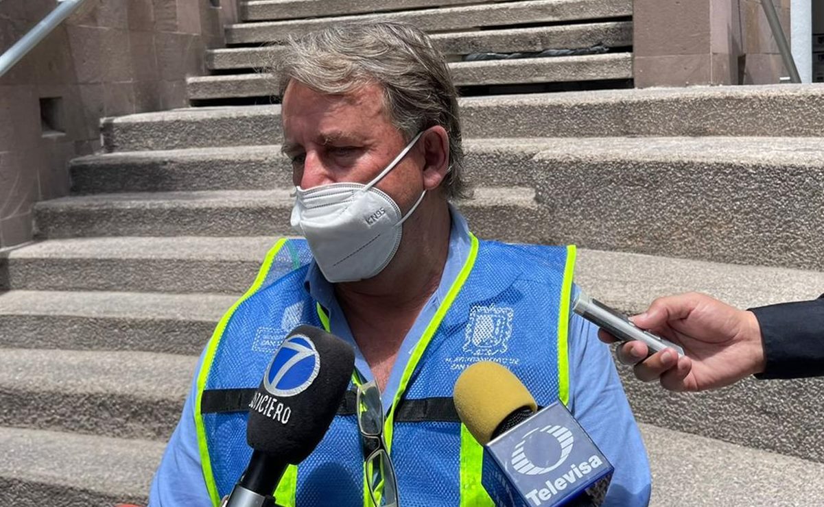 Foto:  Xochiquetzal Rangel