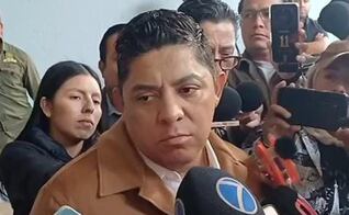 Prohibir a mujeres contender en elecciones por vínculos familiares es violentarlas: Ricardo Gallardo 