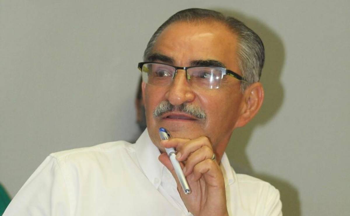 Asume Martín Juárez la Dirección de Desarrollo Social de San Luis Potosí