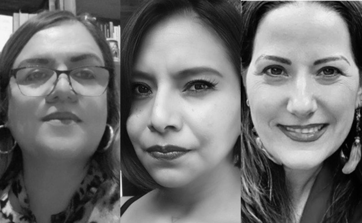 FENALEM 2022. Un proyecto que busca visibilizar la literatura escrita por mujeres en México