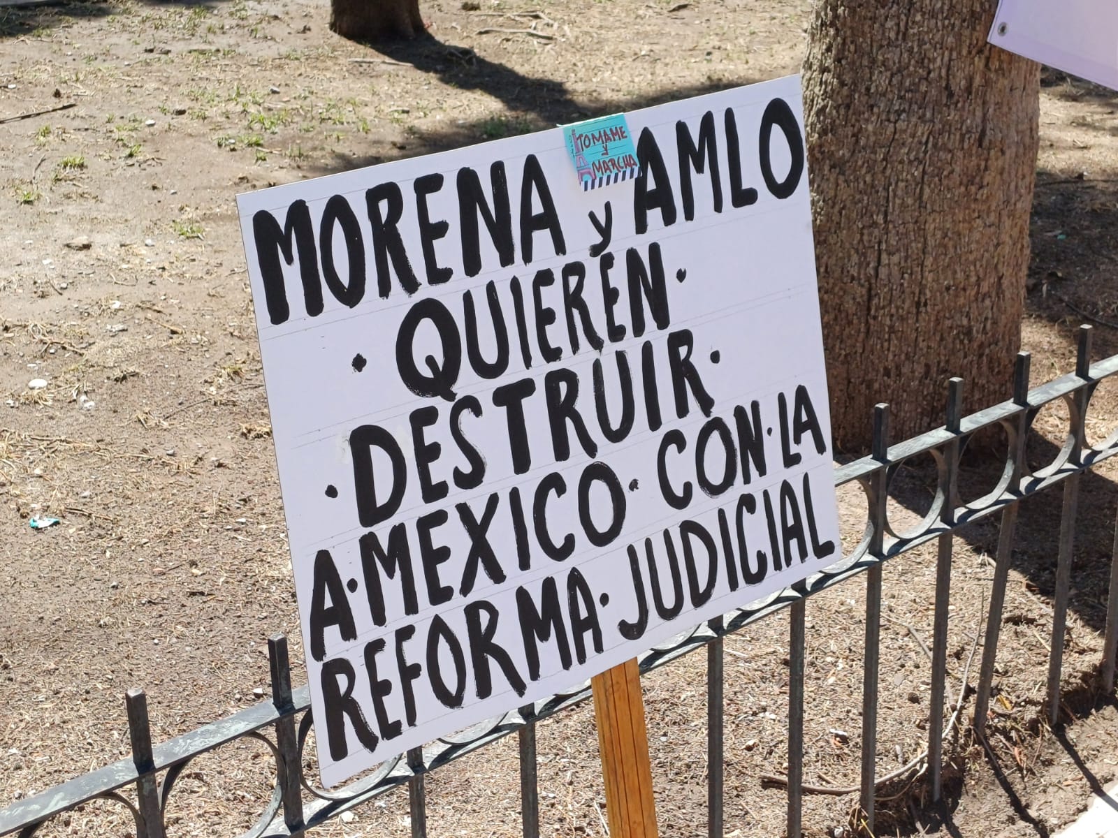 Foto: Samuel Estrada EL UNIVERSAL