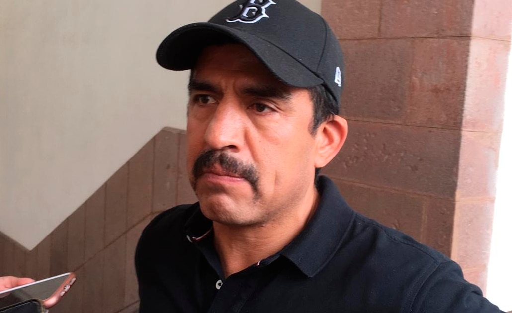 “Formas” de la 4T complican la labor de los ayuntamientos: Alejandro Segovia