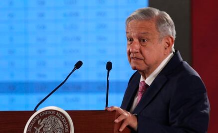 Estados y municipios tienen déficit de casi el 30% de policías: López Obrador