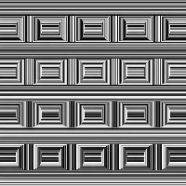 ¿Cuántos círculos ves en esta imagen? El nuevo reto viral