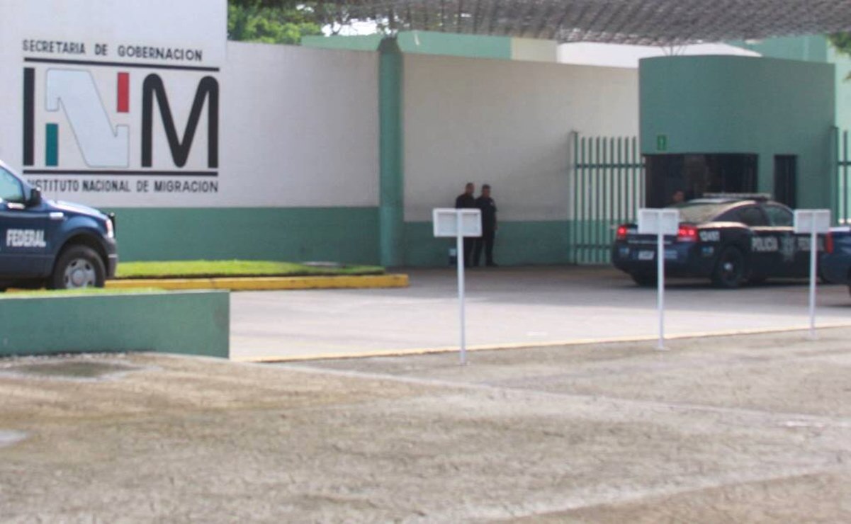 Rescatan a 12 personas salvadoreñas secuestradas en Matehuala 