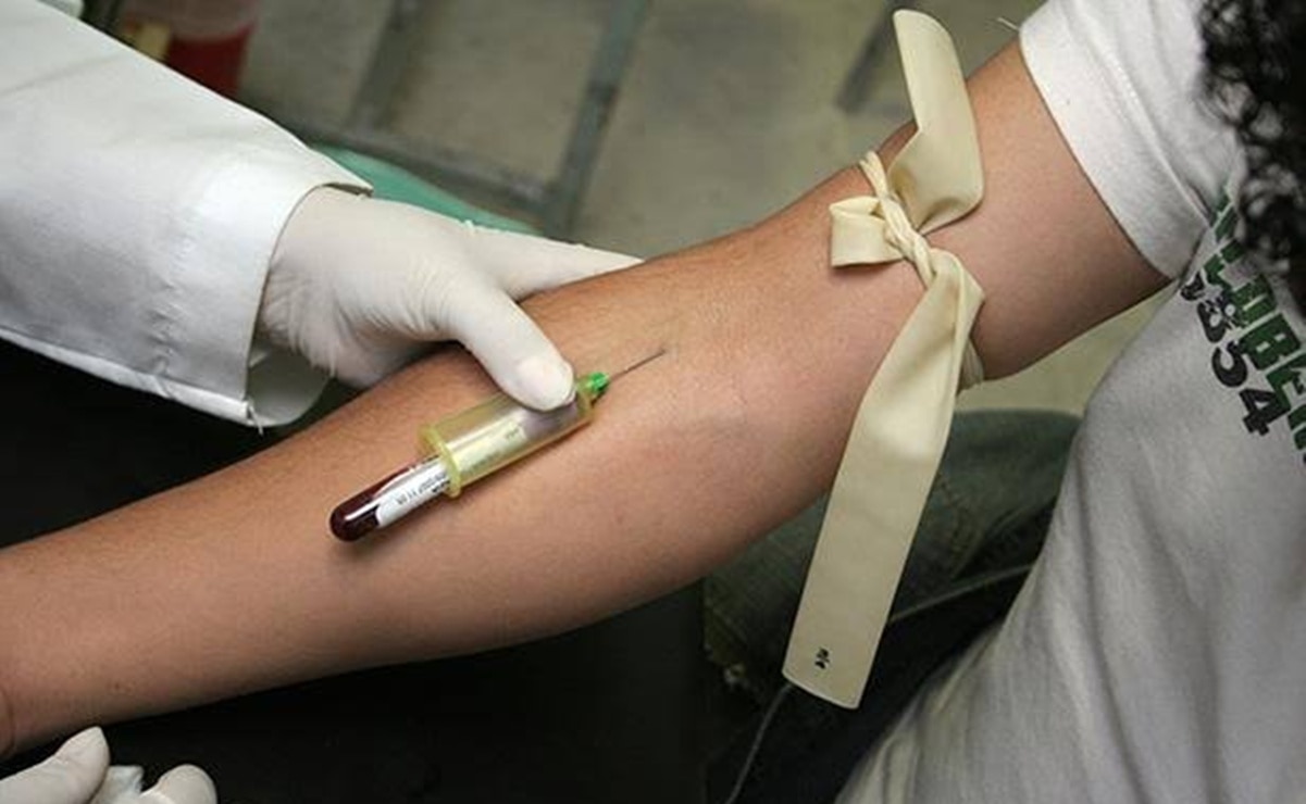¿Te gustaría ser donante de sangre? Conoce los requisitos y los pasos a seguir