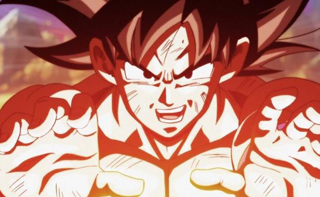 Dragon Ball Super finalizó el pasado 24 de marzo FOTO: TWITTER