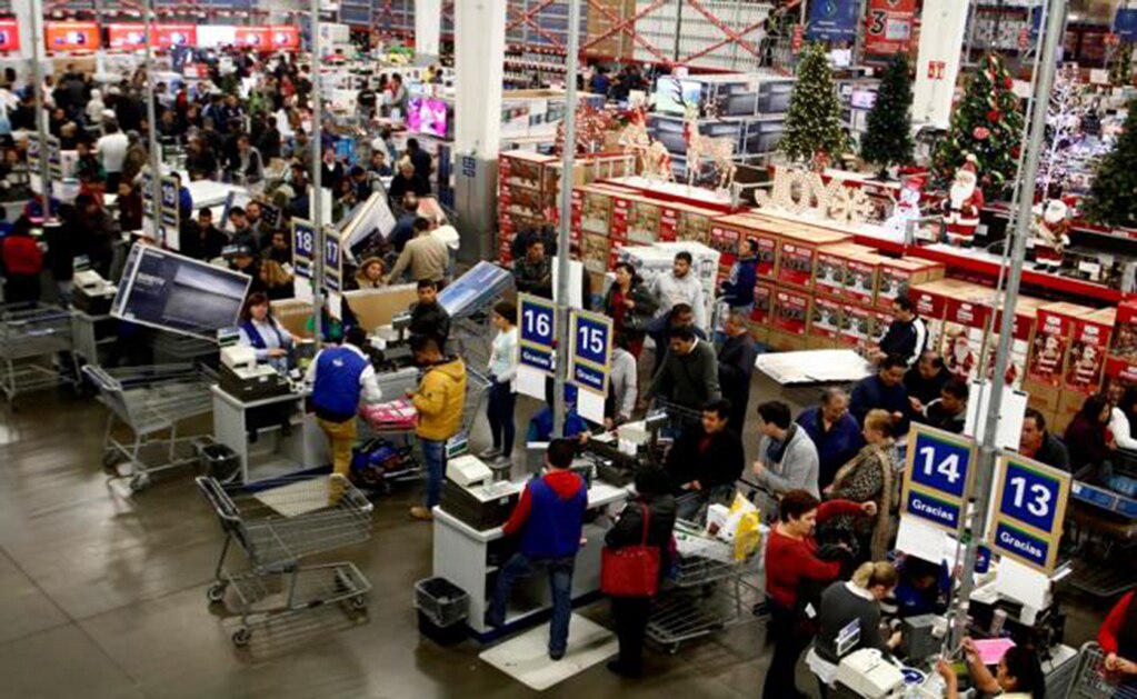 Empresas pierden casi 40 mil pesos al ser víctimas de un delito