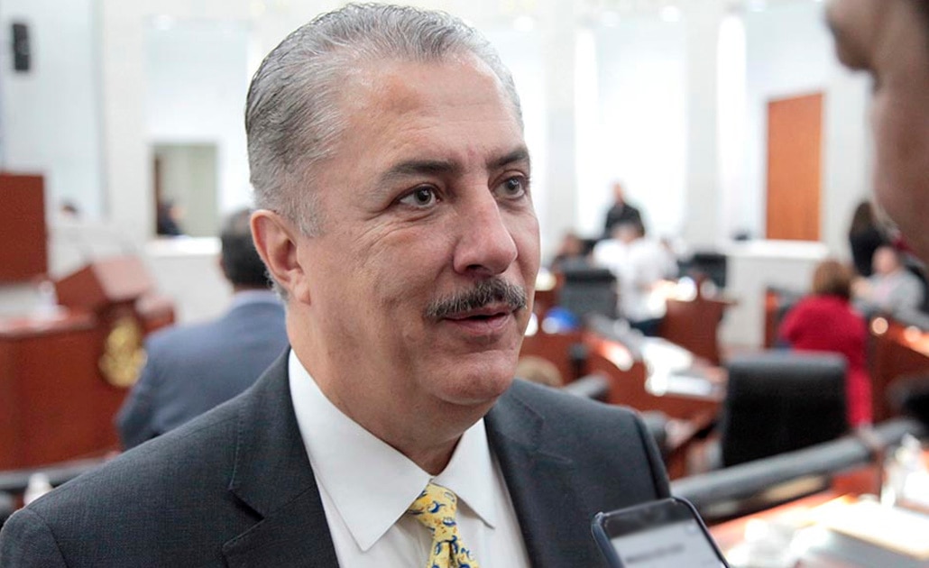 Sin sustento, diputado asegura no hubo aumento irregular a asesores “de lujo”