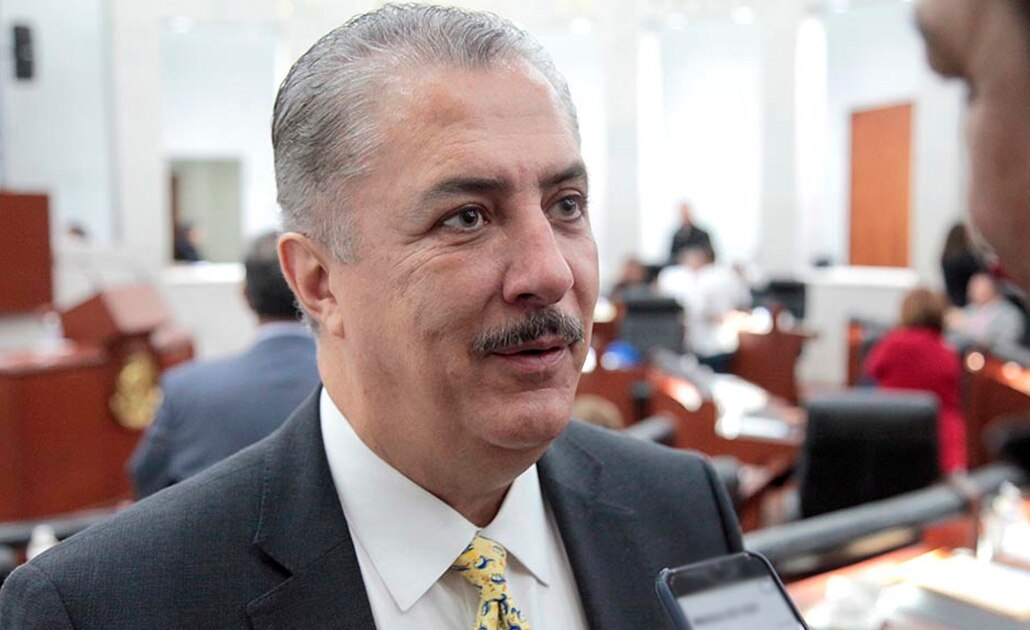 Sin sustento, diputado asegura no hubo aumento irregular a asesores “de lujo”