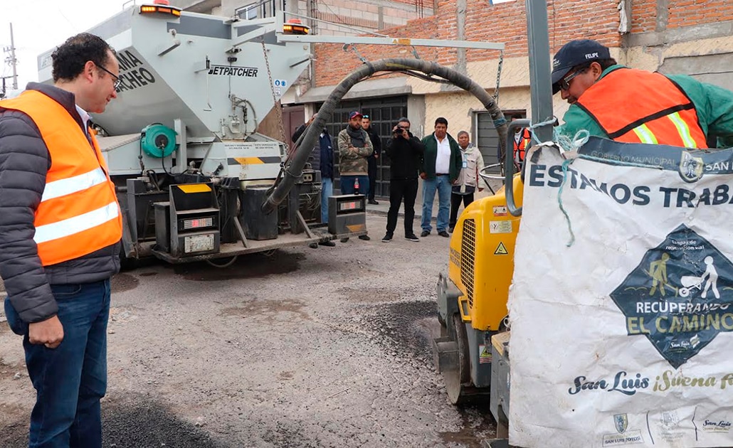 Programa “Bachetón” concluirá a finales de marzo