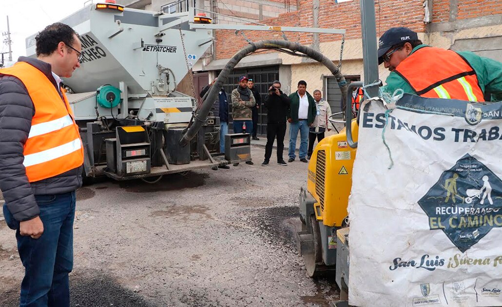 Programa “Bachetón” concluirá a finales de marzo