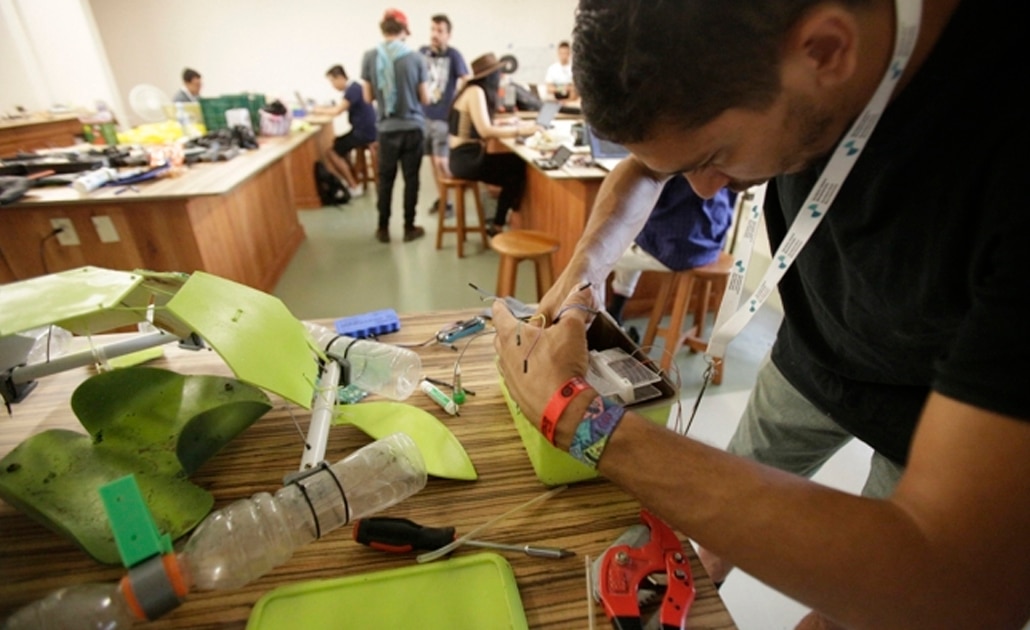 Foto: EFE | El Universal