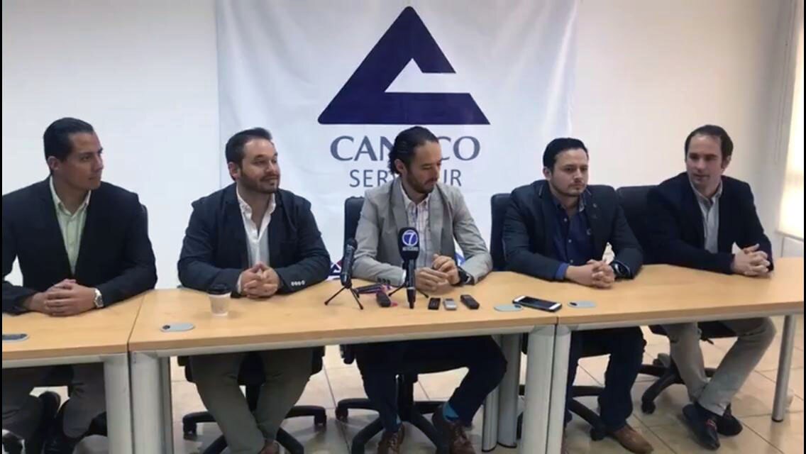 Foto: Archivo El Universal San Luis Potosí.