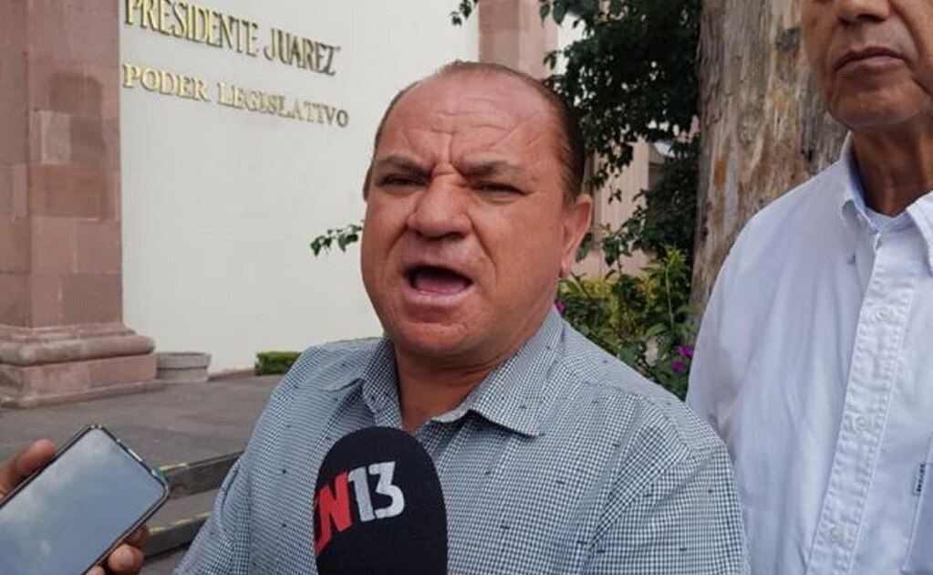 Foto: Archivo El Universal San Luis Potosí