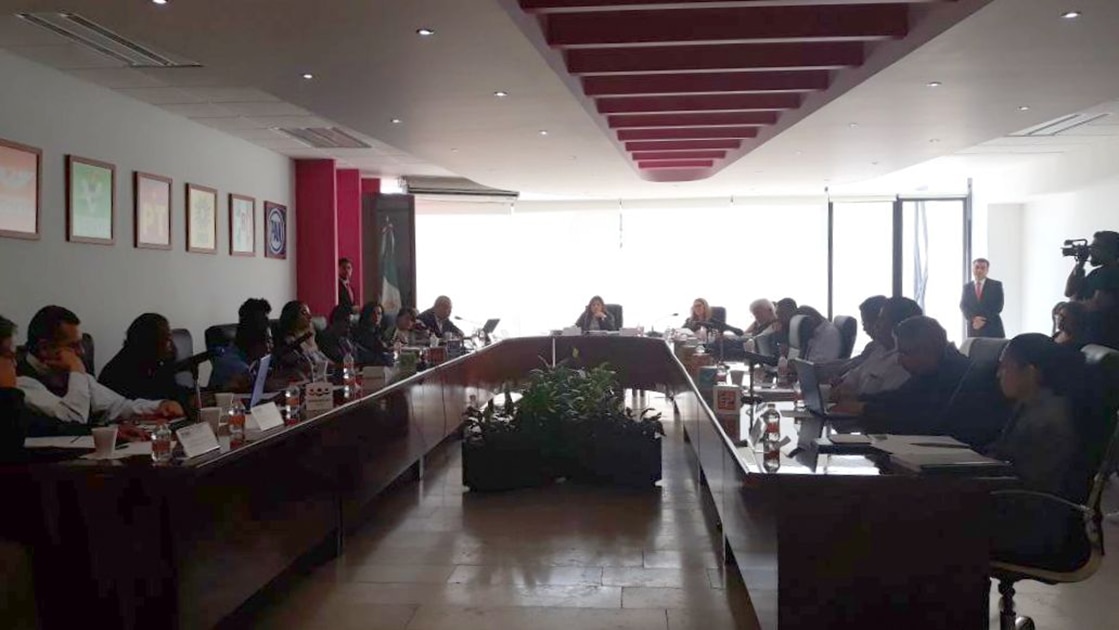 INE establece lineamientos de propaganda electoral impresa