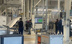 Clúster Logístico de SLP enfrenta un escenario de ajustes y alza en costos