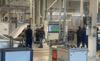 Clúster Logístico de SLP enfrenta un escenario de ajustes y alza en costos