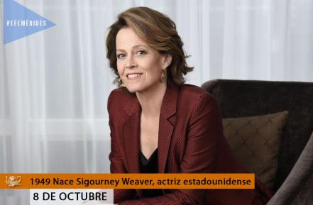 Efemérides 08 de octubre