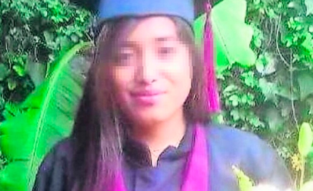 Fernanda murió golpeada en GAM; se cree que conoció a su asesino en Facebook