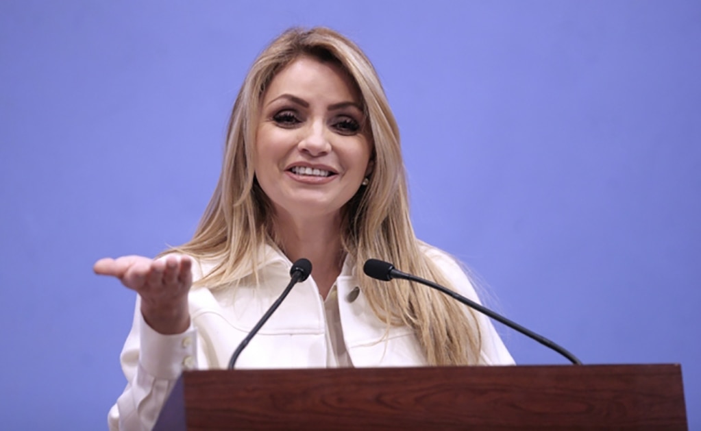 Estas son las cinco telenovelas más recordadas de Angélica Rivera