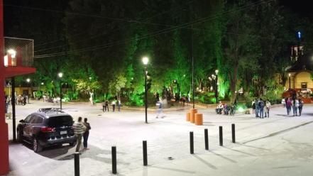 Tlaxcala, listo para ser el primer Barrio Mágico de México; gobierno de SLP concluye rescate