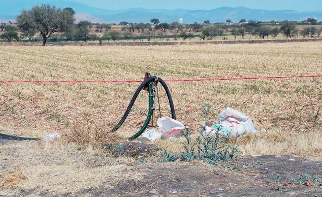 Huachicoleros también roban gas en 7 estados