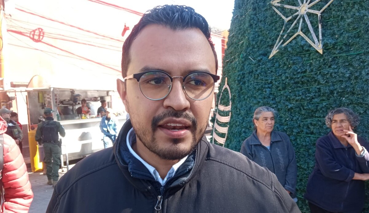 Delegado del Bienestar llama a que se esclarezca caso de asesinato del alcalde de Tancanhuitz  