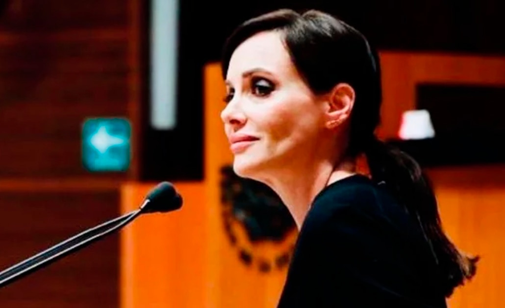 Lilly Téllez pide ayuda para traer de China a “estudiantes de Sonora desesperados”