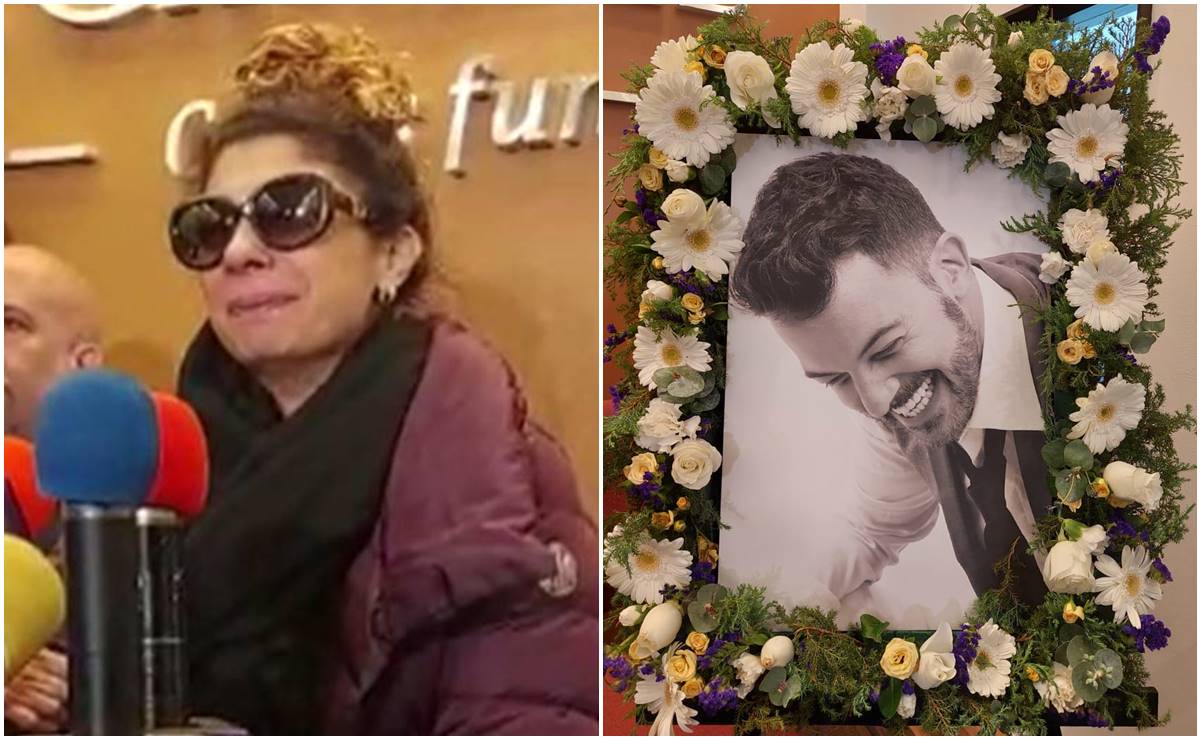 De esto murió Fernando del Solar; "no fue de cáncer", confirma su esposa 