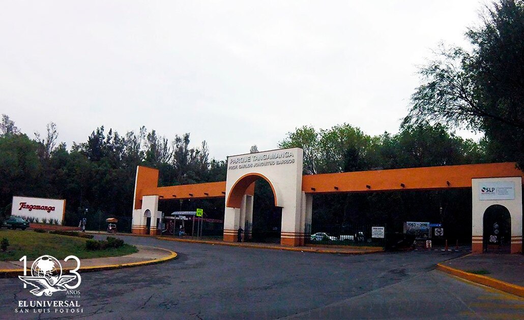 Foto: Archivo El Universal San Luis Potosí