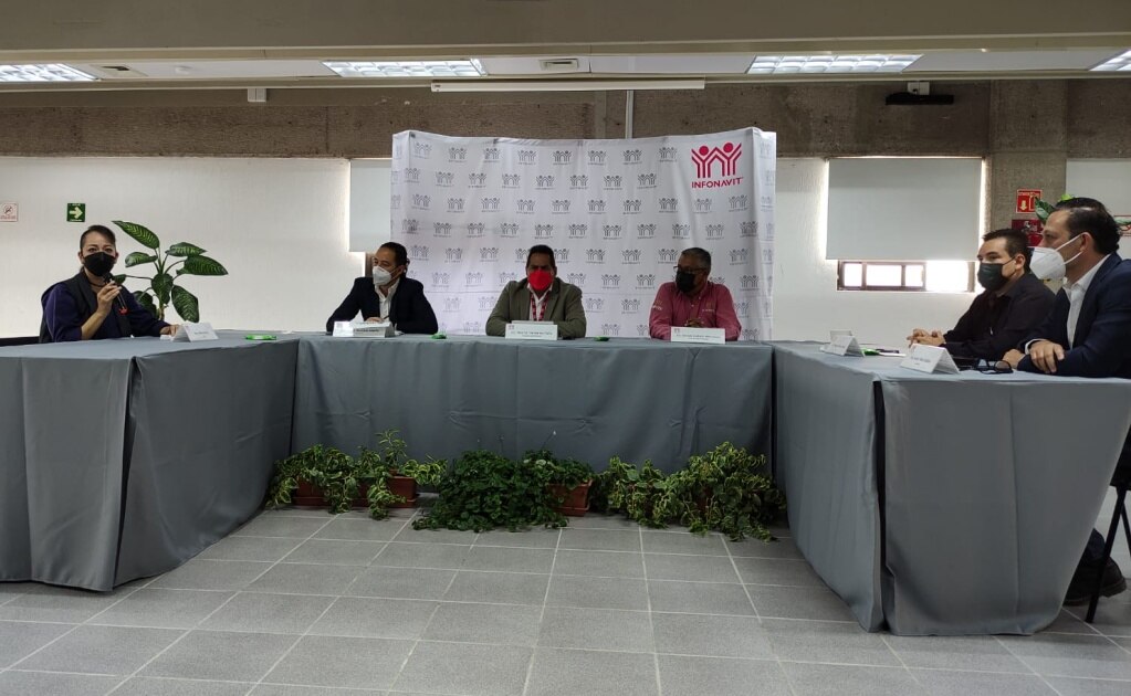 Realizarán 35 edición de la Feria de la Vivienda en plaza del Carmen