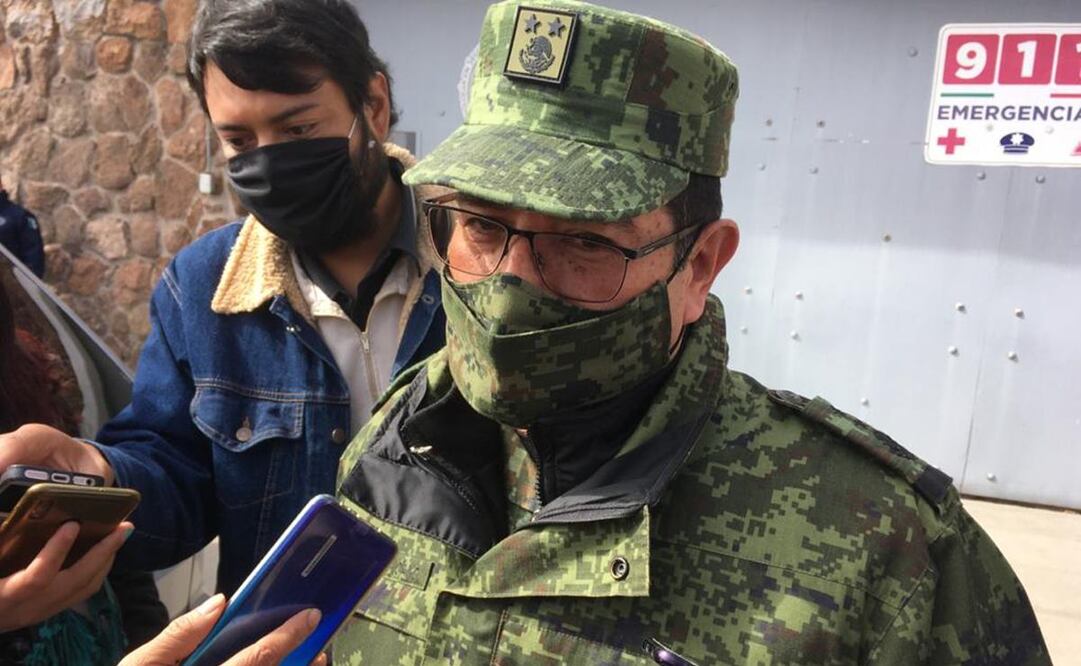 Foto: Samuel Estrada