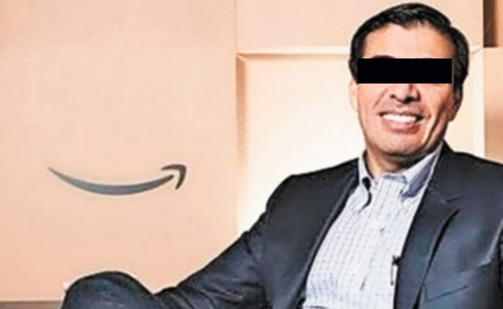 Investigan nexos de exesposo de Abril con reos del Oriente