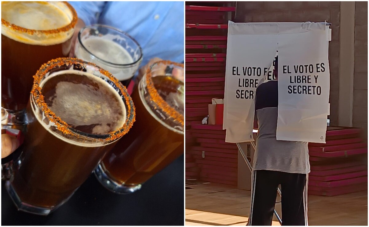 Ley Seca en SLP por elecciones del 2 de junio: lo que debes saber sobre los días que aplica