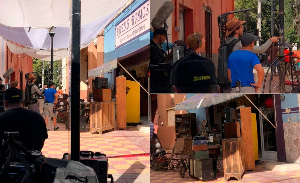 Foto: Ayuntamiento de Charcas, SLP