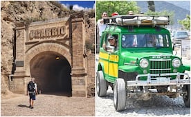 Real de Catorce: donde la historia, la mística y la aventura se entrelazan en cada rincón de este Pueblo Mágico