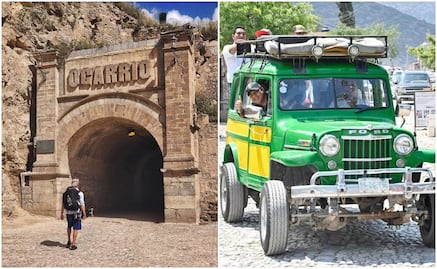 Real de Catorce: donde la historia, la mística y la aventura se entrelazan en cada rincón de este Pueblo Mágico